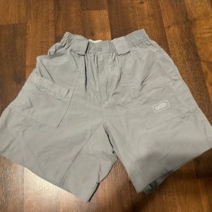 Aftco shorts